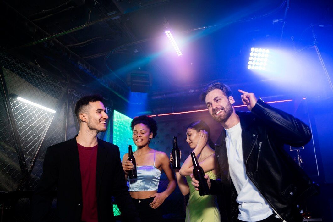 Party Bus
