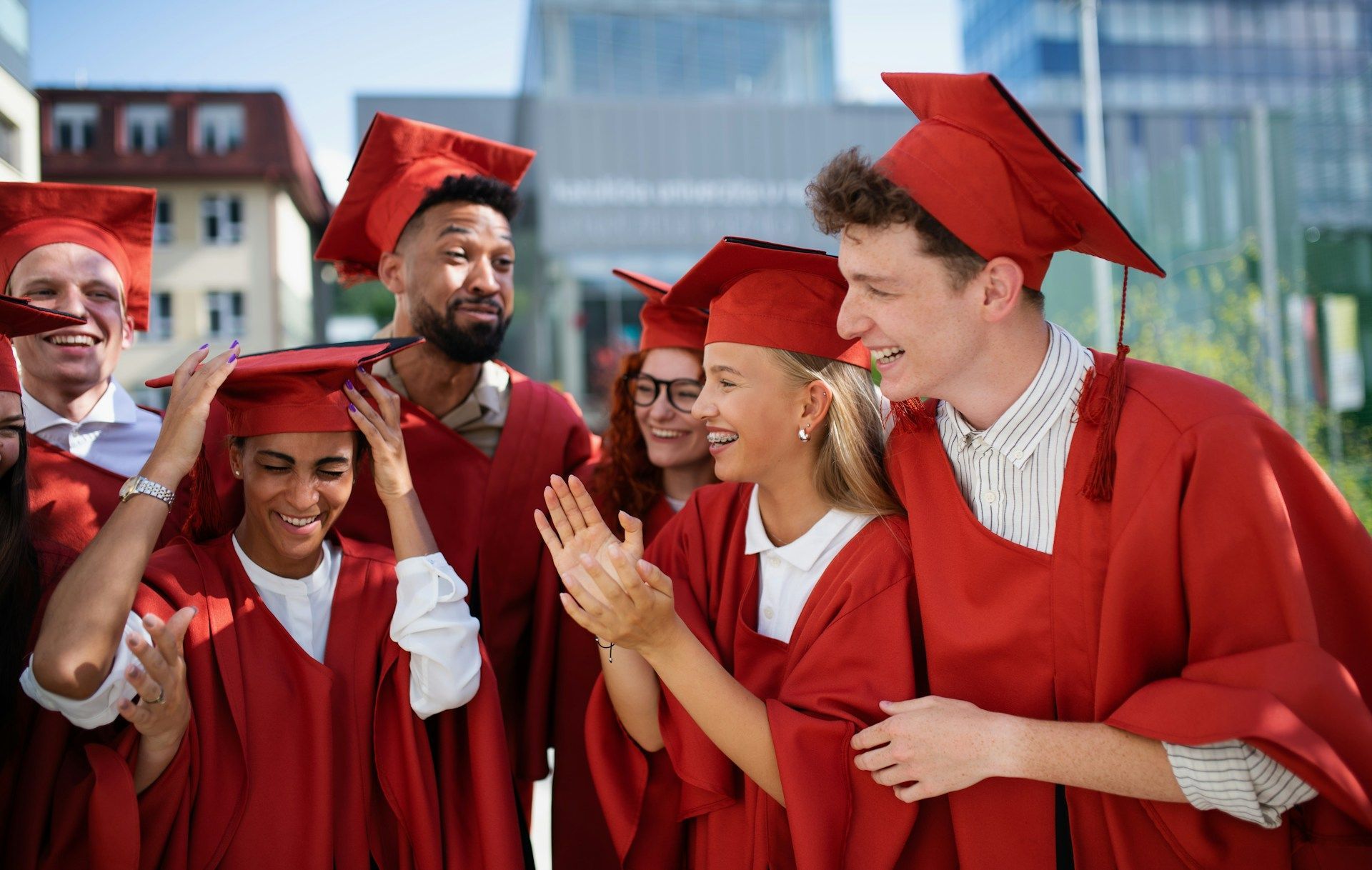 graduation