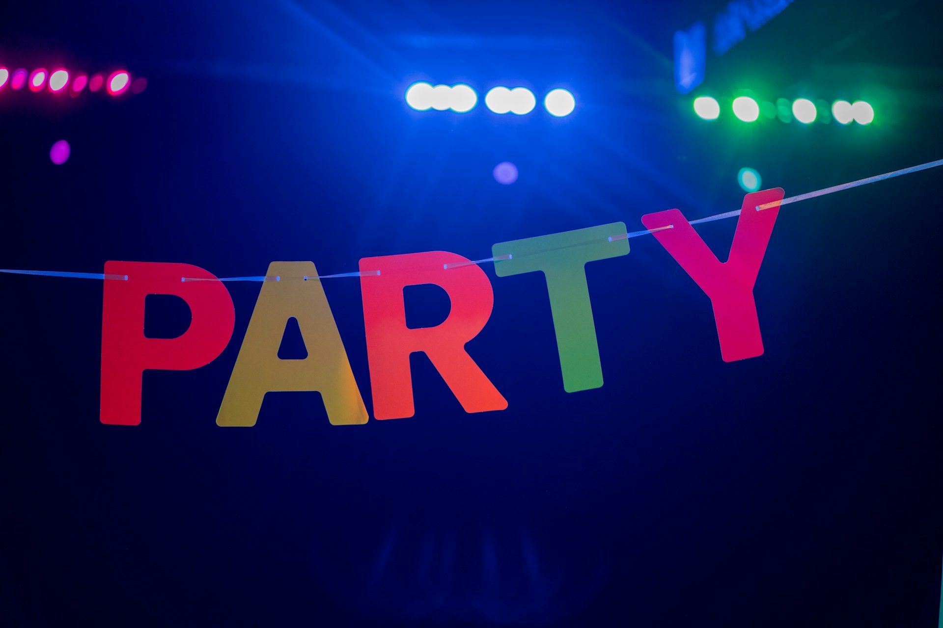 party