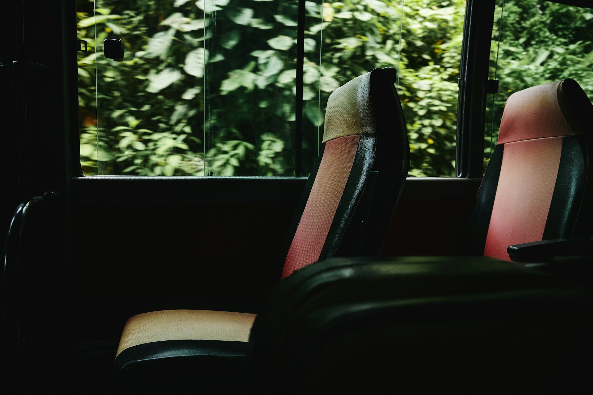 party bus