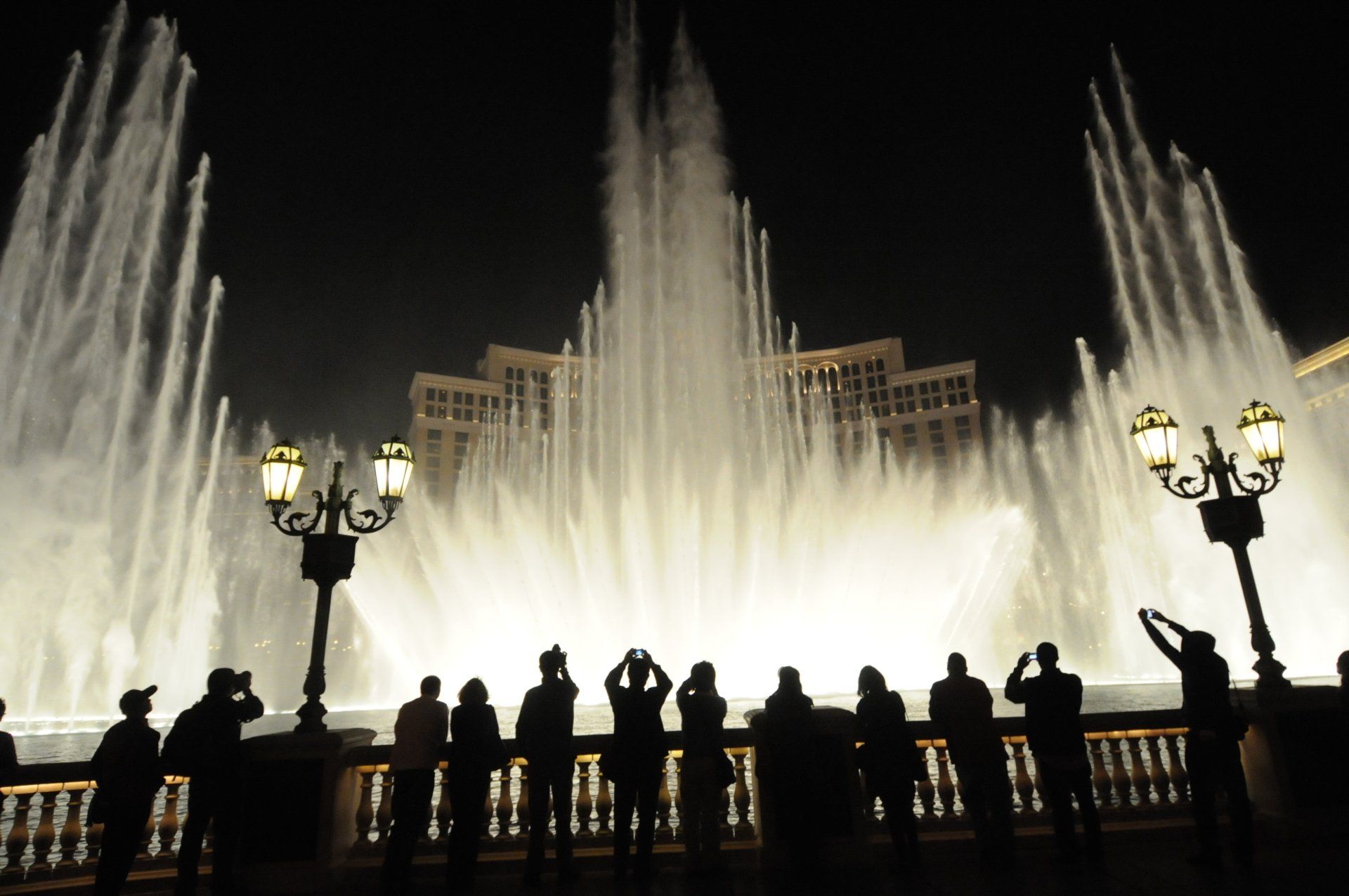 Visit The Famous Las Vegas Sign