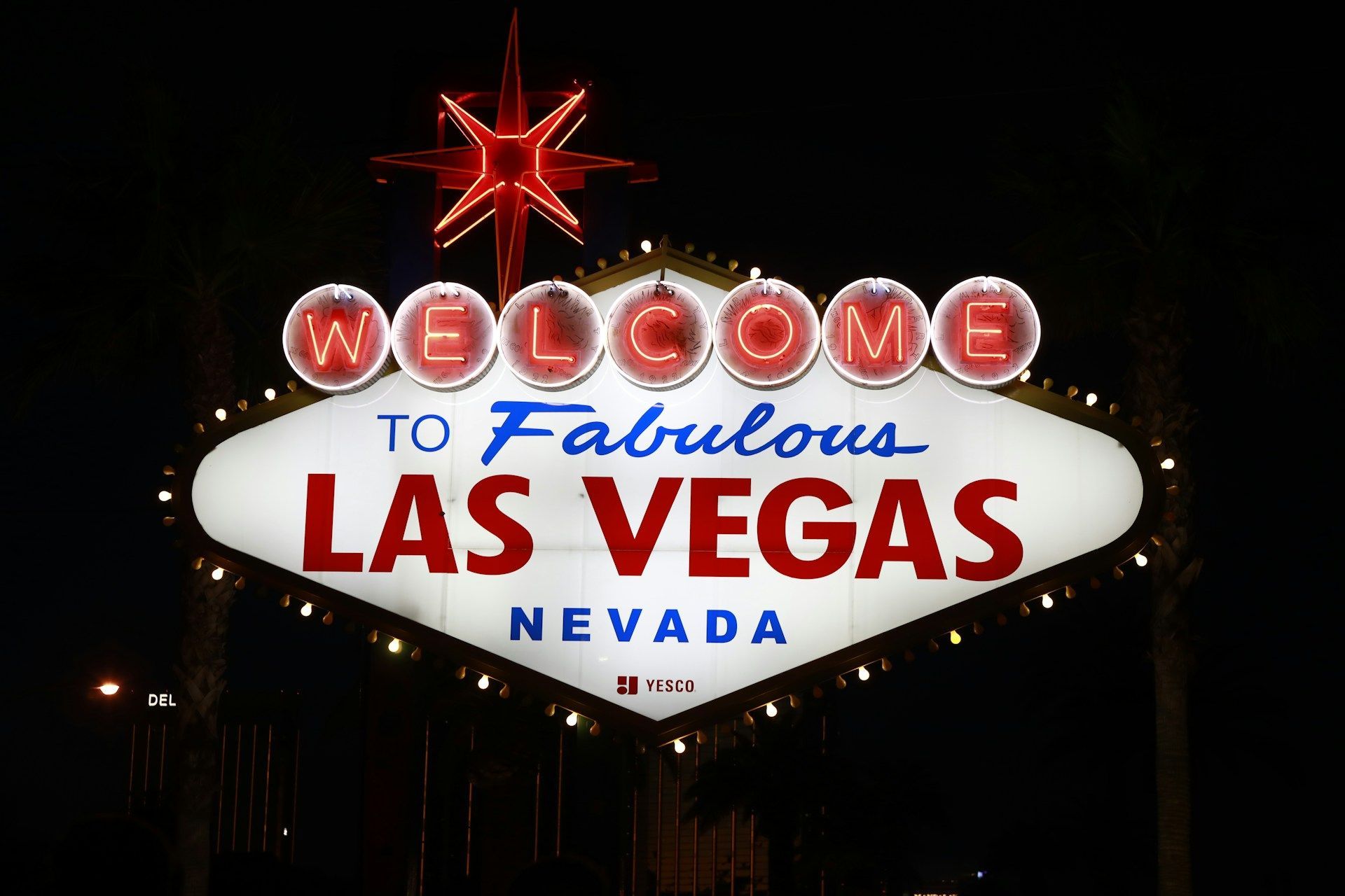 las vegas