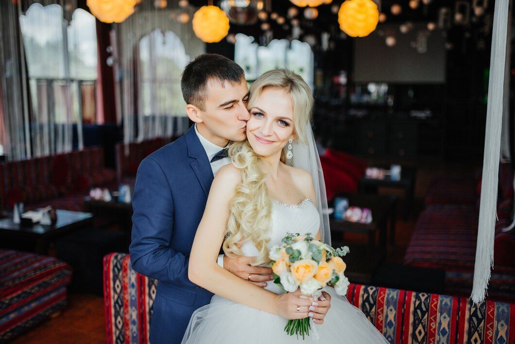 Vegas Wedding