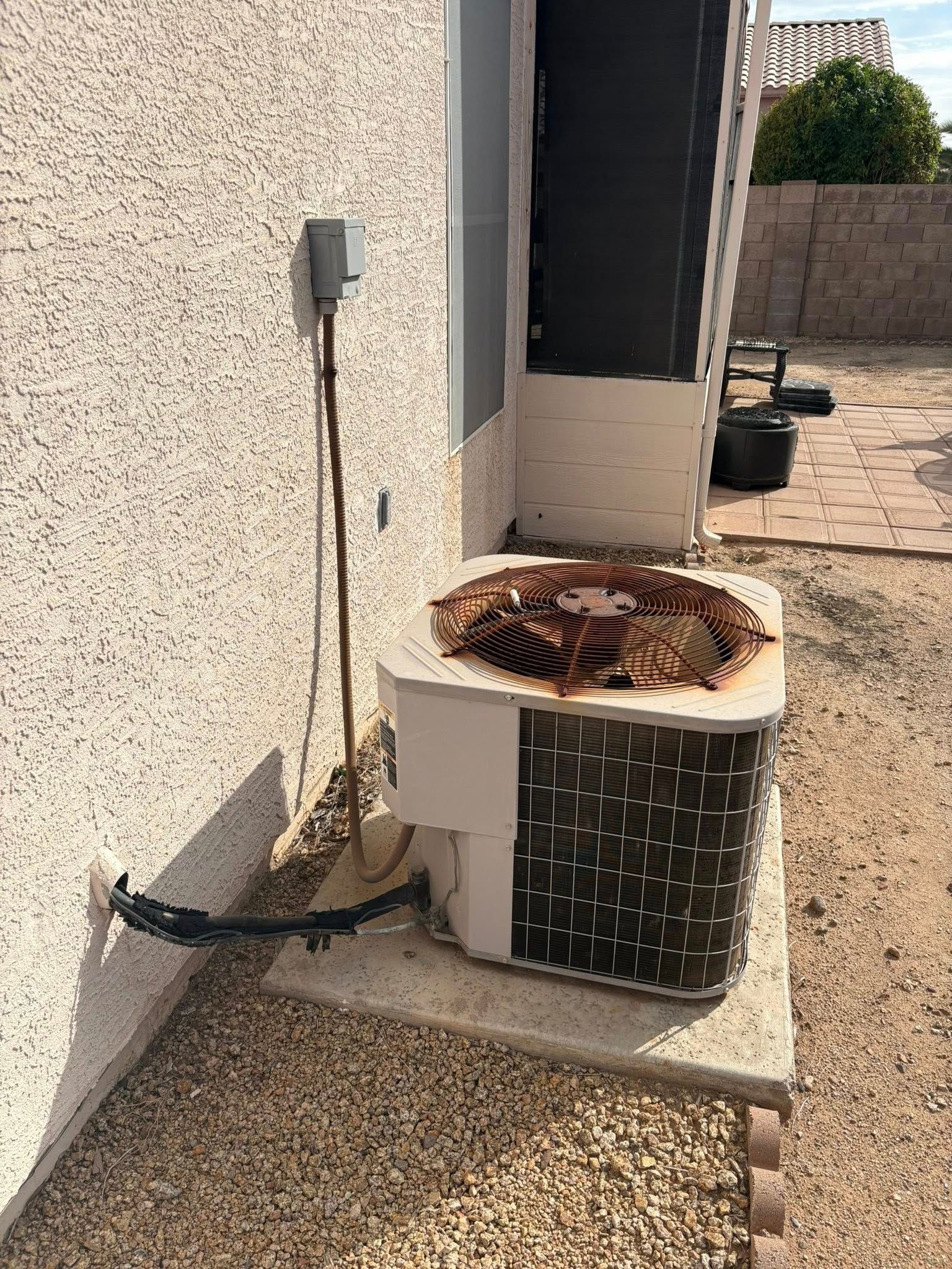 HVAC Contractors Phoenix AZ