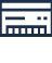 Simple black-and-white icon of a browser window with text lines and a small panel on the right