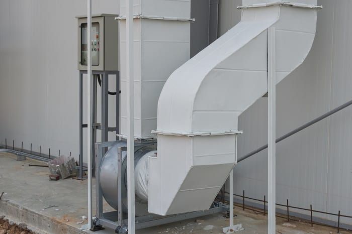 Air Duct Cleaning Bluffton SC