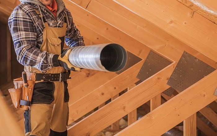 Best Air Duct Cleaning Hilton Head Island SC