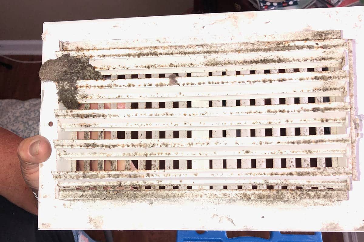 Air Duct Cleaning - Bluffton, SC - Ugly Duct Cleaning
