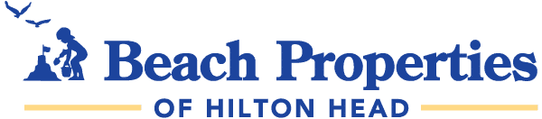 Beach Properties Of Hilton Head