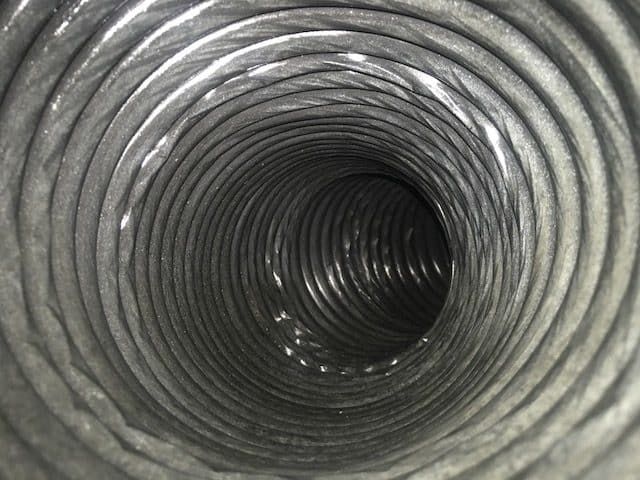 Vent After Cleaning - Bluffton, SC - Ugly Duct Cleaning