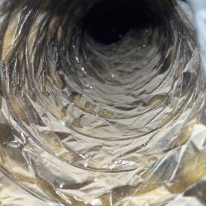 Duct Lower - Bluffton, SC - Ugly Duct Cleaning