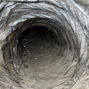 Duct Upper - Bluffton, SC - Ugly Duct Cleaning
