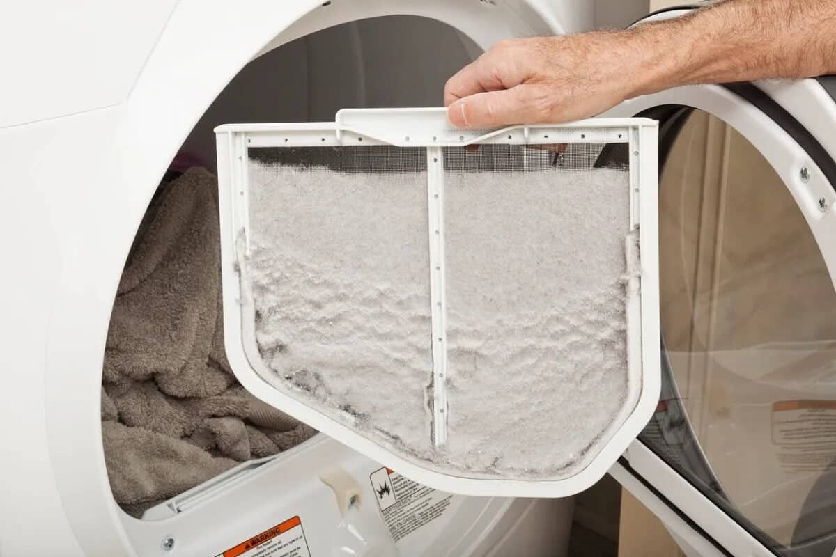 Dryer Vent Cleaning - Bluffton, SC - Ugly Duct Cleaning