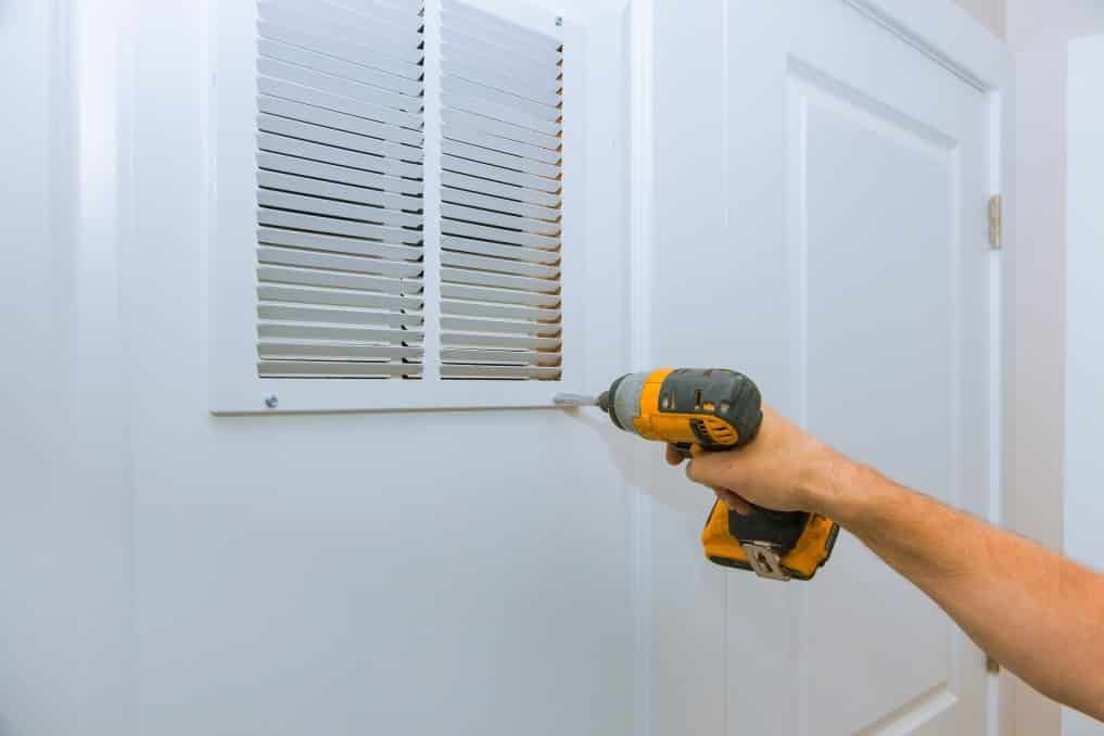 Dryer Vent Repair Services Bluffton SC