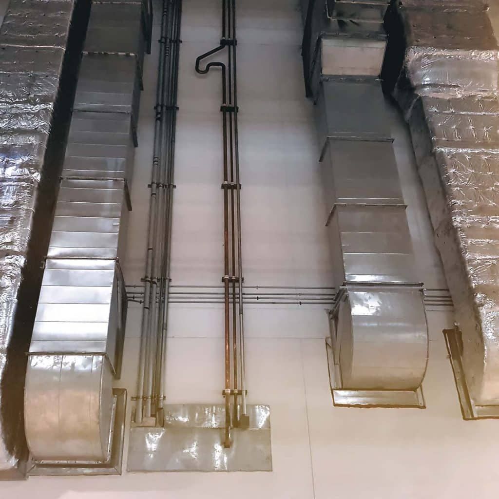 Air Duct Cleaning Services in Bluffton SC