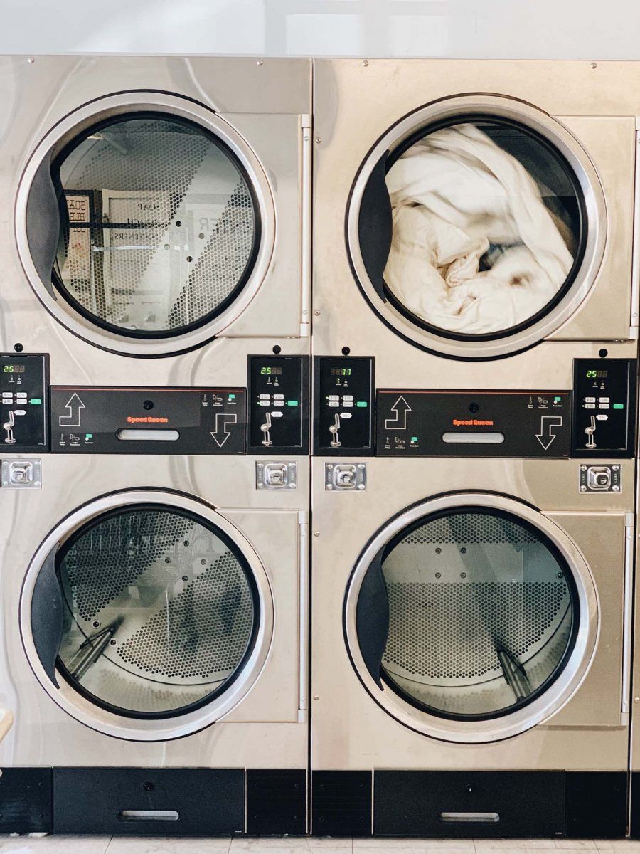 Dryer - Bluffton, SC - Ugly Duct Cleaning