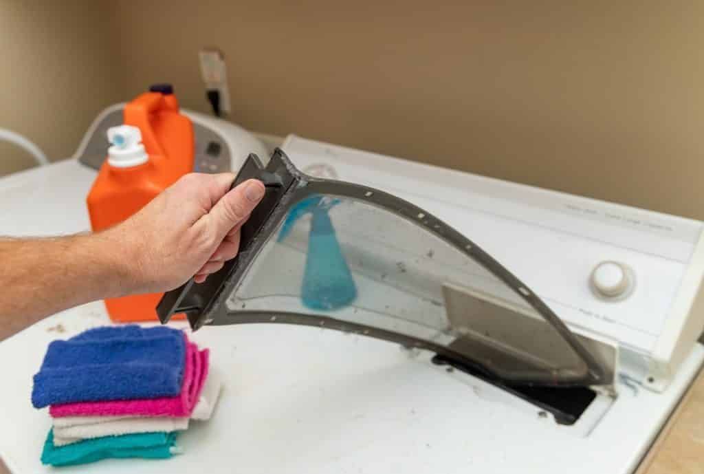 Dryer Vent Repair Bluffton SC