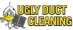 Ugly Duct Cleaning