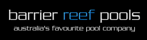 Barrier Reef Pools Logo