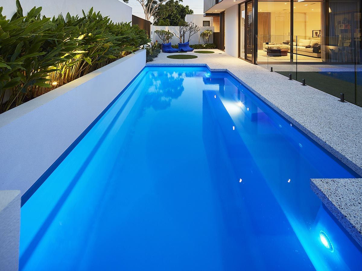 Murray River Pools