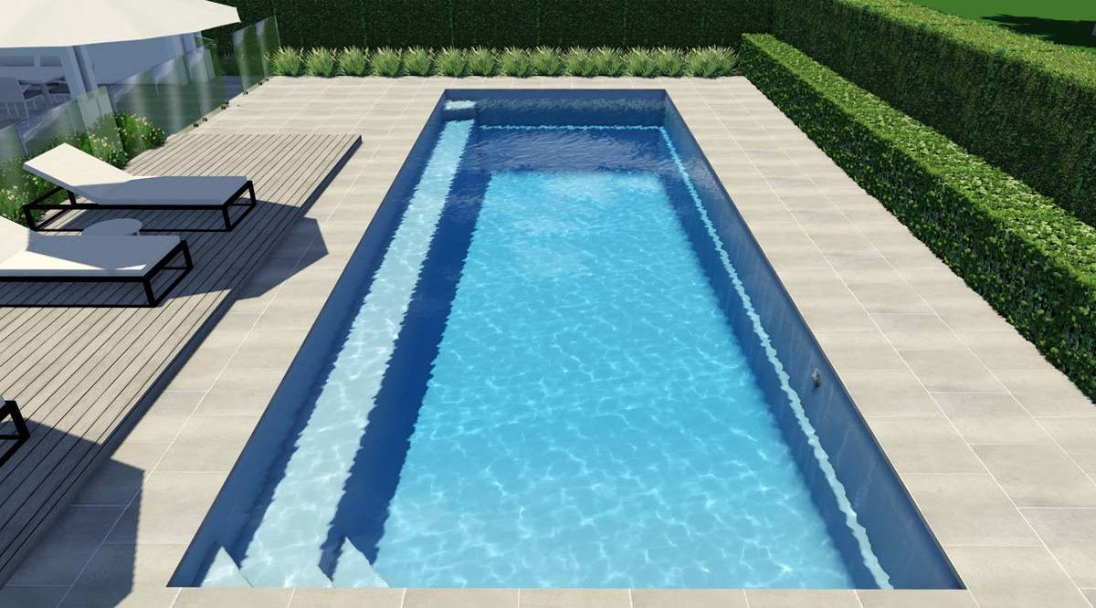 Pool Murray Rivers
