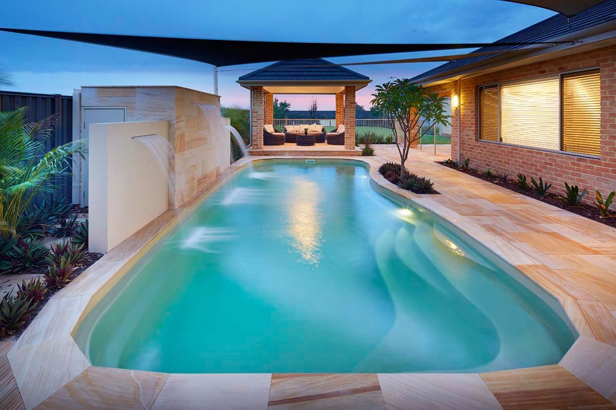 Murray River Pool