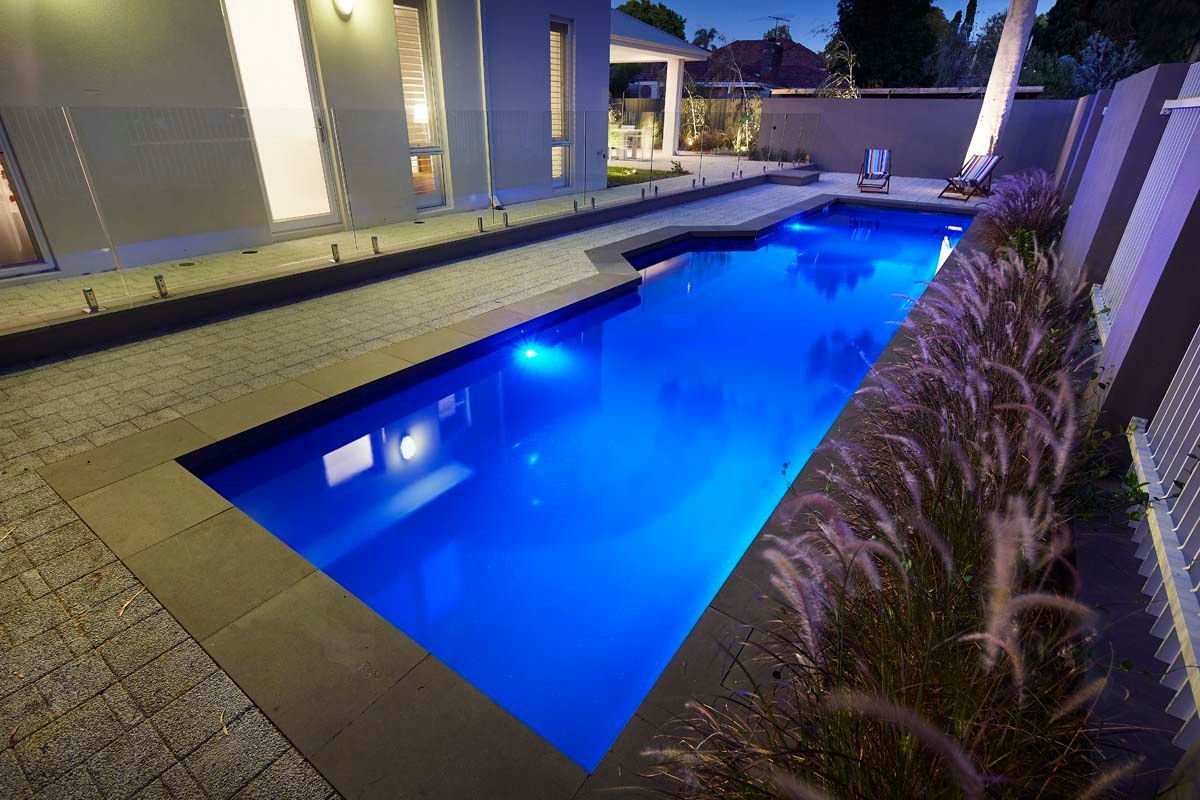 Barrier Reef Pool