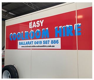 Easy Cool Room