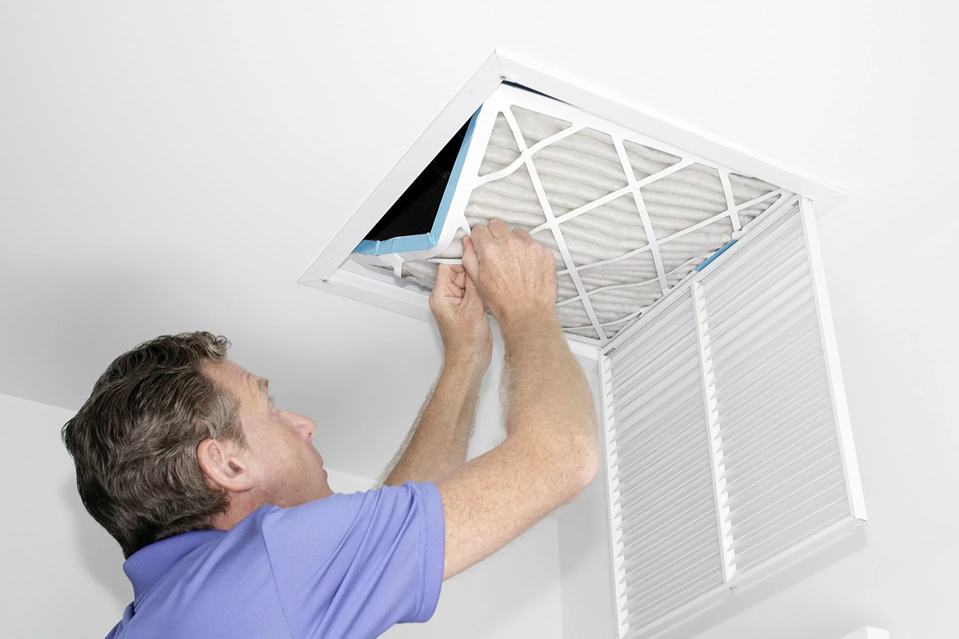 DIY Duct Cleaning: Do You Need The Experts - Aztilac