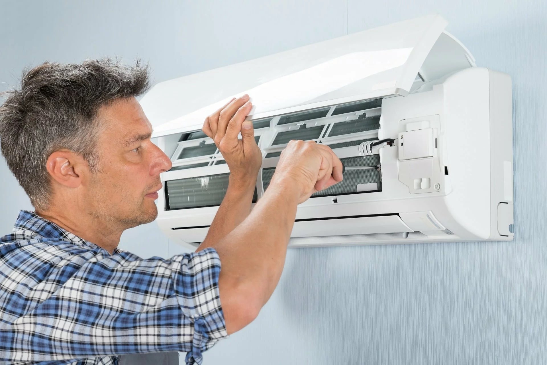 What Does An Air Conditioning TuneUp Do? Aztil Air Conditioning