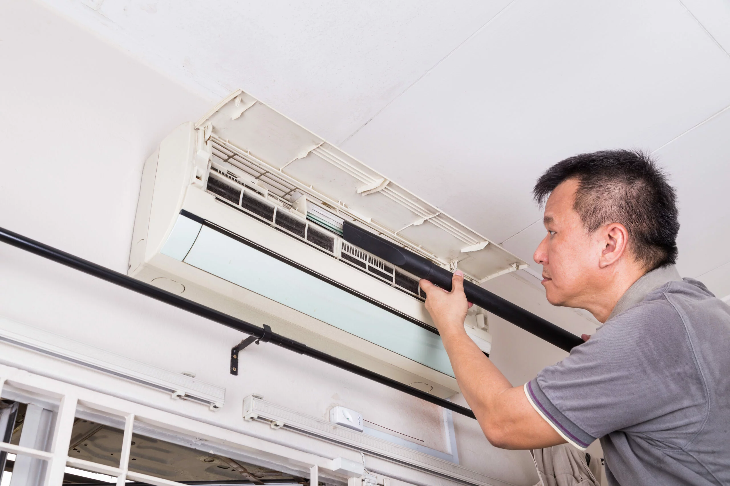 How To Select The Best HVAC Service Provider in West Palm Beach - Aztil