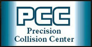 Precision Collision Center