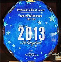 Best of arlington 2013