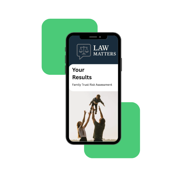 Law Matters