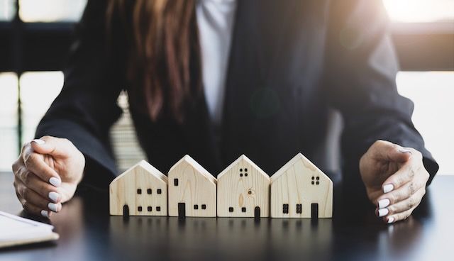 how to find the best property manager