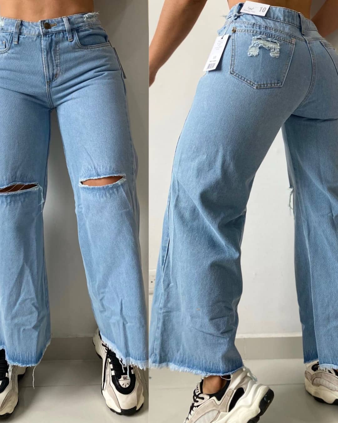 Aquarius Fashion