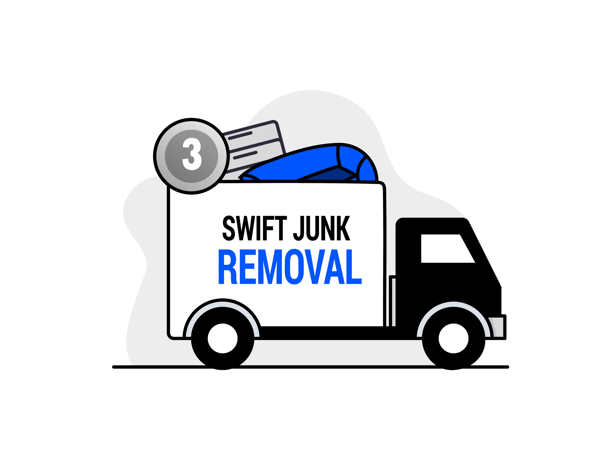 Schedule junk removal services step 3