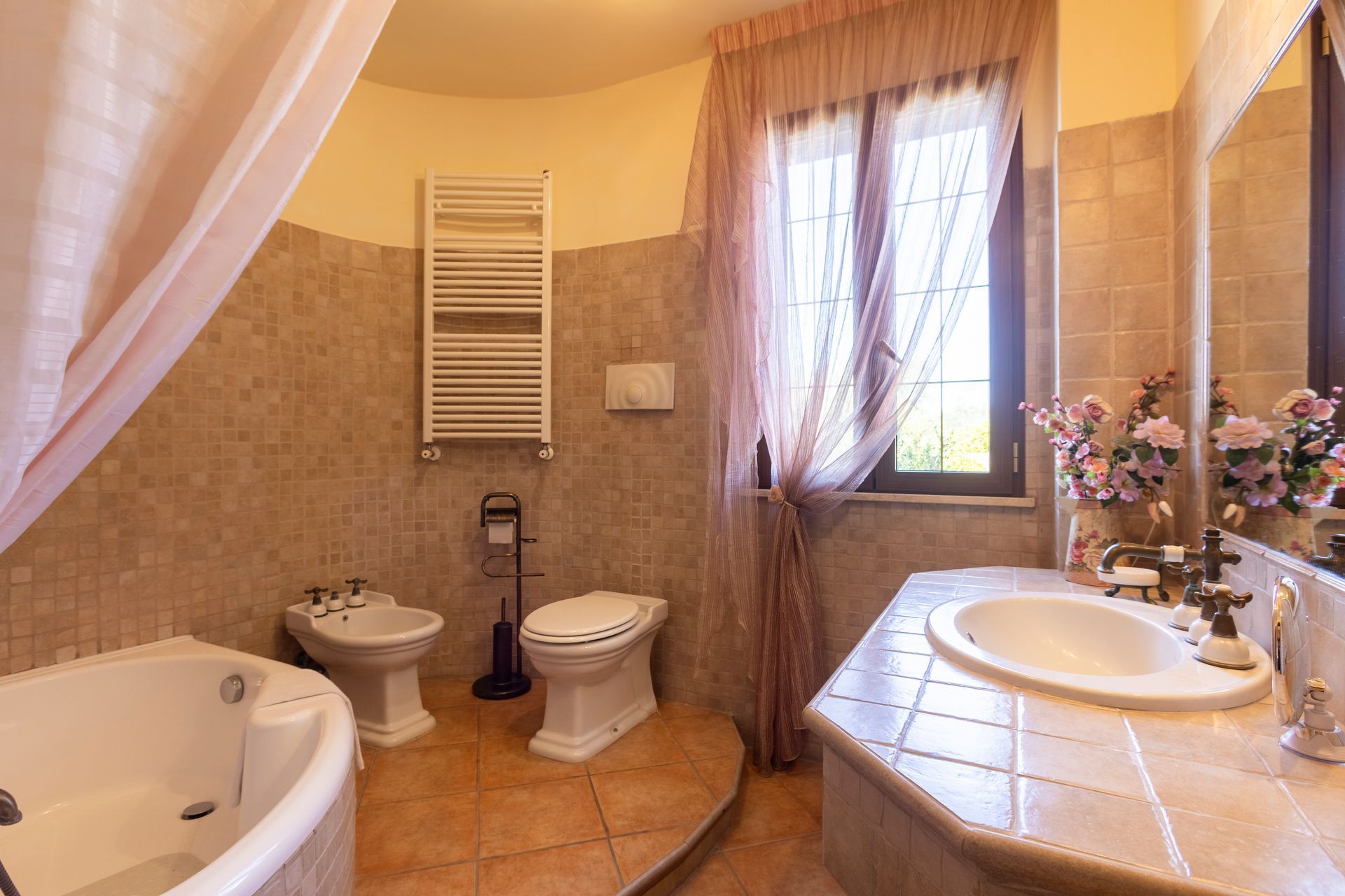 bnb bagno