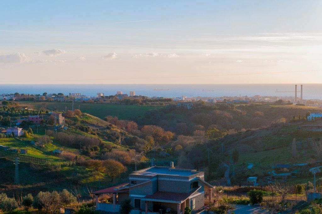 panorama