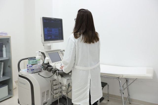 Medico al lavoro