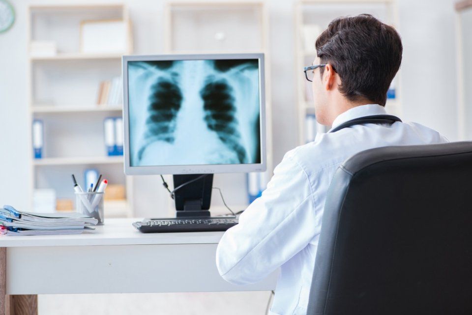 Analisi radiografie