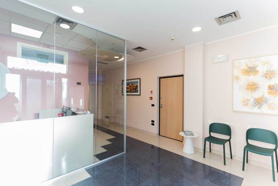 Centro diagnostico