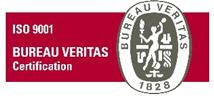logo Bureau Veritas