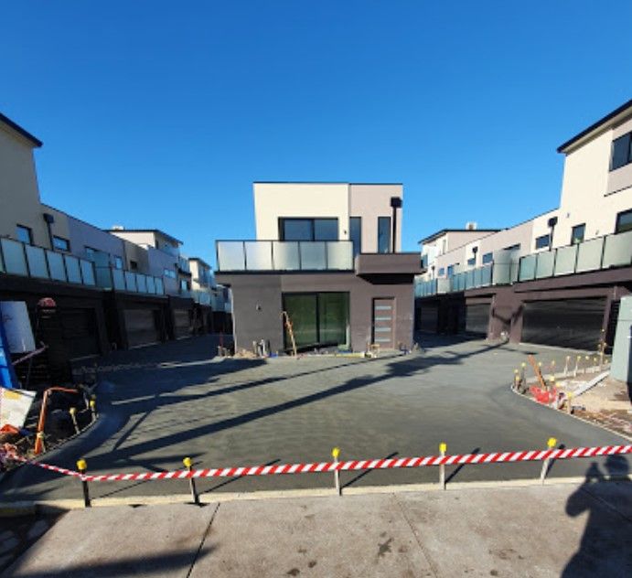 Concrete and Construction Dromana, VIC I.S.M Concreting & Constructions