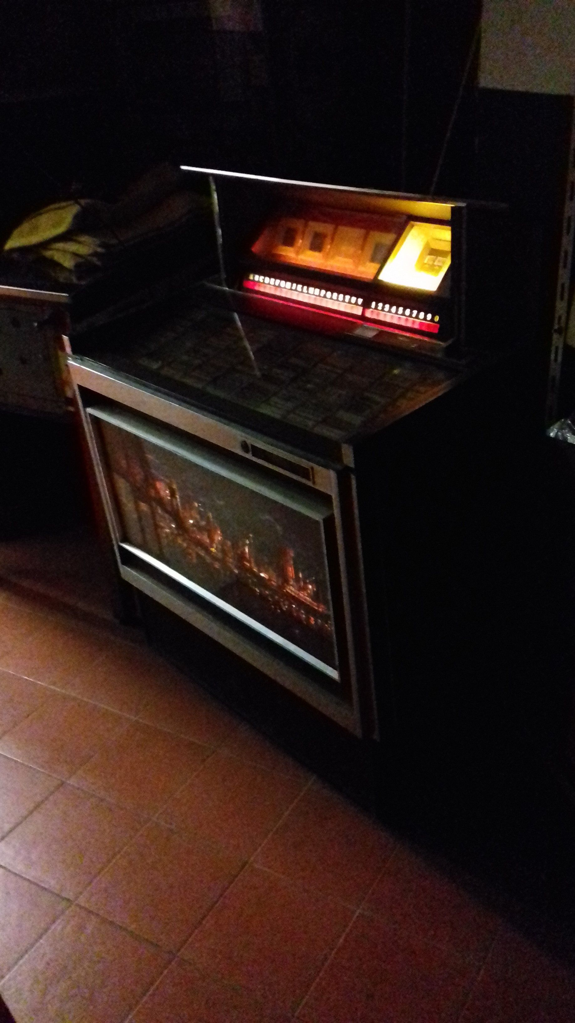 noleggio flipper