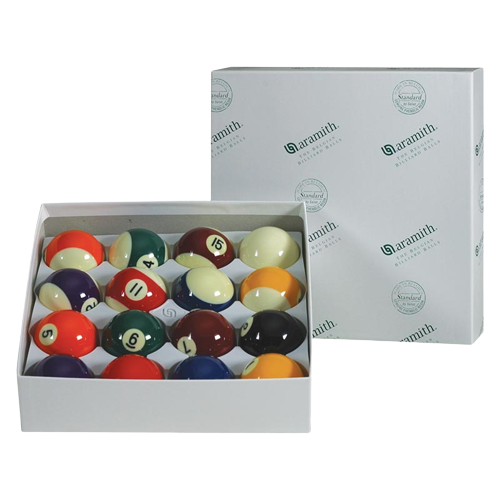 vendita accessori biliardo