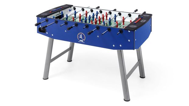 calciobalilla fun blu