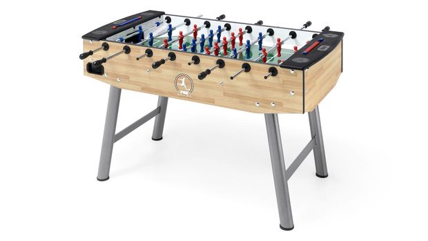 calciobalilla fun teak