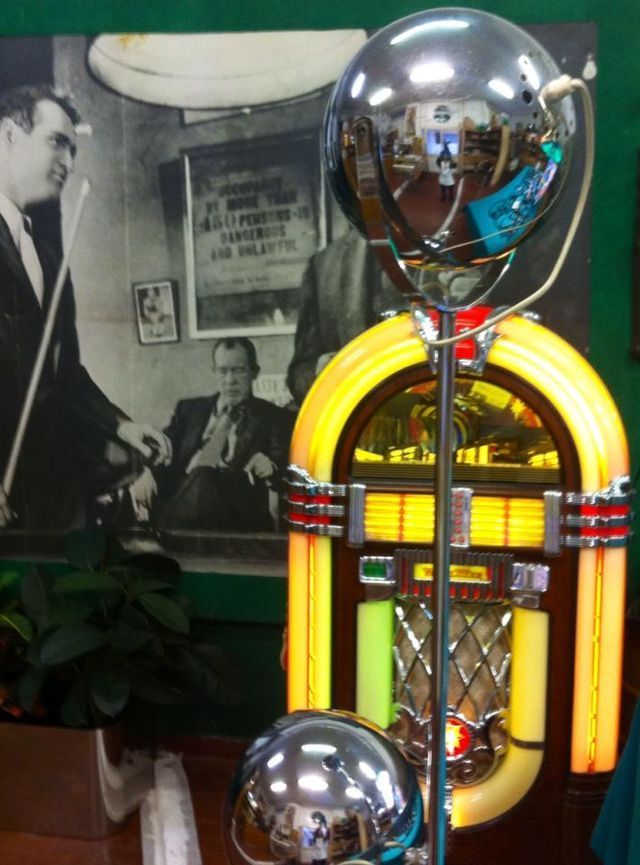 noleggio jukebox