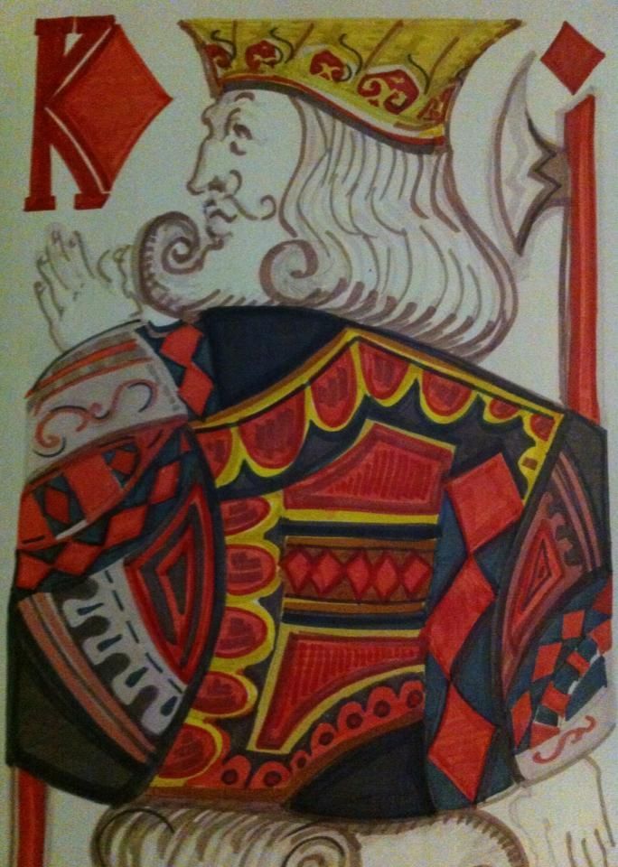carte di società